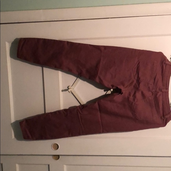 Ashley Mason size 3 - Picture 3 of 3